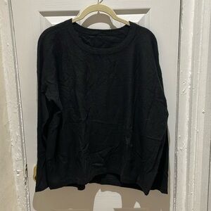 Cashmere sweater
